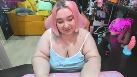 Sofie online show from May 19, 3:35 am