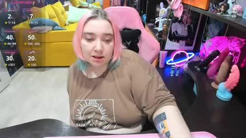Sofie online show from May 21, 3:24 am