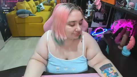 Sofie online show from May 26, 3:13 am