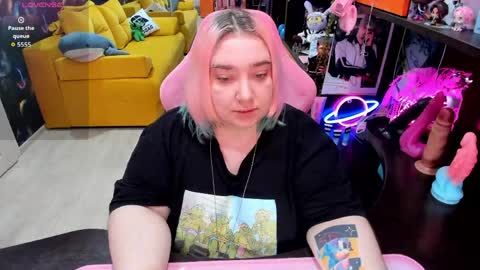 Sofie online show from May 28, 1:47 am