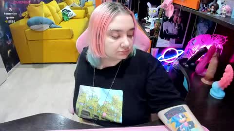 Sofie online show from May 29, 3:37 am