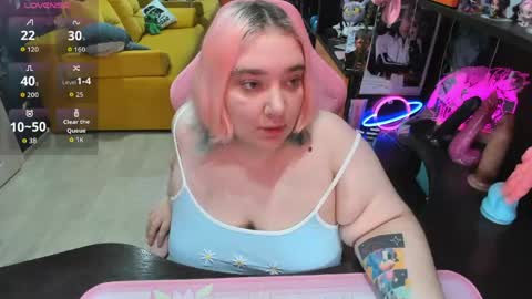 Sofie online show from June 1, 2:35 am
