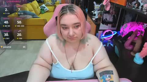 Sofie online show from June 6, 1:32 am