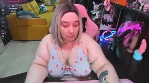 Sofie online show from June 10, 2:45 am