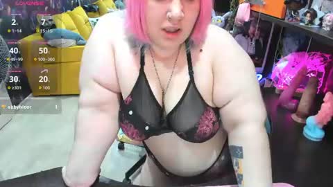 Sofie online show from June 11, 2:53 am