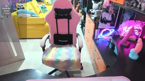 Sofie online show from June 12, 2:54 am