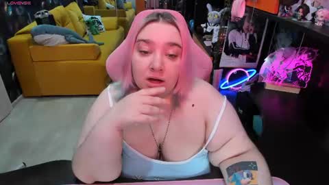 Sofie online show from June 16, 2:47 am