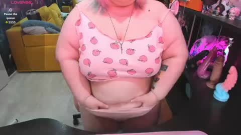 Sofie online show from June 20, 2:47 am