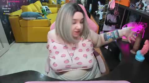 Sofie online show from June 28, 2:39 am
