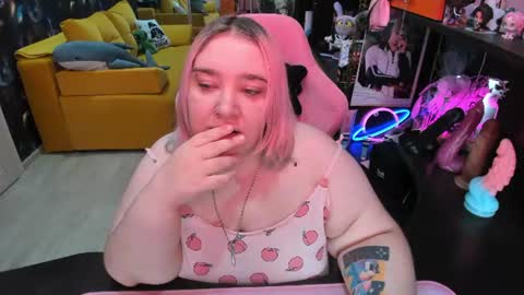 Sofie online show from June 29, 3:02 am