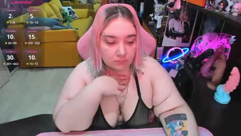 Sofie online show from July 3, 2:18 am