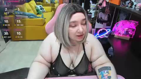 Sofie online show from July 4, 1:12 am