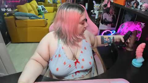 Sofie online show from July 6, 1:35 am