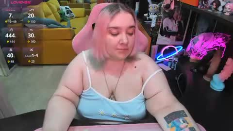 Sofie online show from July 7, 1:41 am