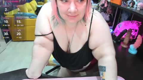 Sofie online show from July 9, 12:26 am