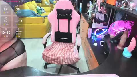 Sofie online show from July 31, 2:33 am