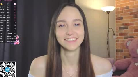 Elly online show from November 10, 6:12 am