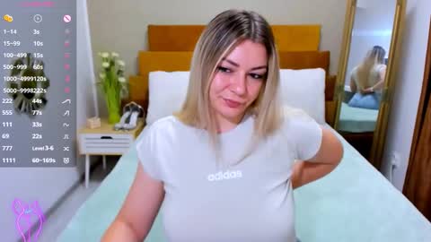 Snapshot of softpleasurex1 chatting on June 10, 6:34 am Softpleasurex online show from June 10, 6:34 am