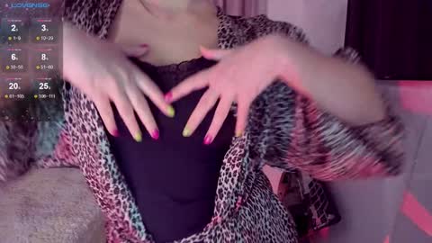 Snapshot of softt_kitty chatting on February 1, 6:19 pm Emily online show from February 1, 6:19 pm