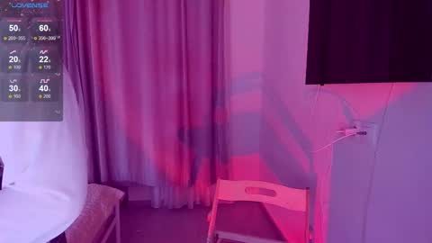 Snapshot of softt_kitty chatting on February 19, 7:59 pm Emily online show from February 19, 7:59 pm