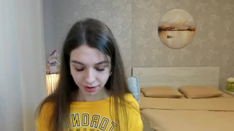 Kelly online show from April 26, 3:10 pm