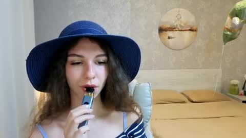 Kelly online show from June 11, 12:32 am