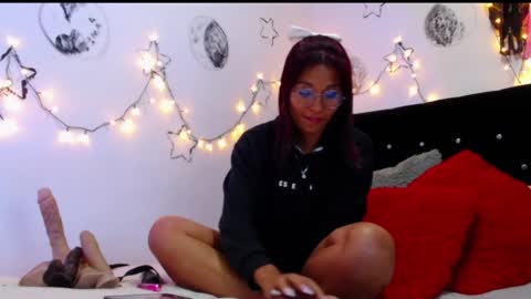 Snapshot of sofy_dep chatting on January 7, 9:57 pm Sofy online show from January 7, 9:57 pm