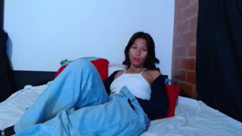 Snapshot of sofy_dep chatting on December 14, 8:57 pm Sofy online show from December 14, 8:57 pm