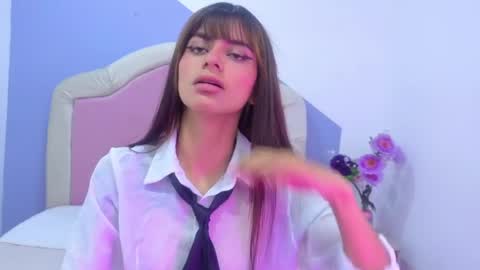 sofy_durand online show from April 13, 11:59 am