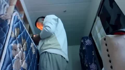 Snapshot of sohan730903 chatting on October 1, 7:14 am sohan730903 online show from October 1, 7:14 am