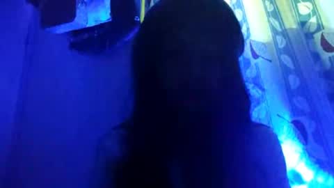 Snapshot of soiladeacetis chatting on April 6, 12:50 pm Sunny online show from April 6, 12:50 pm