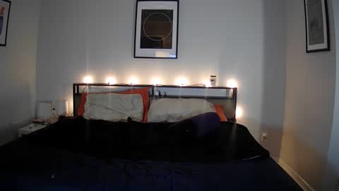 soitgoes69 online show from October 26, 3:01 am