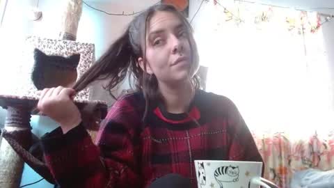 Sofia online show from October 29, 3:03 pm