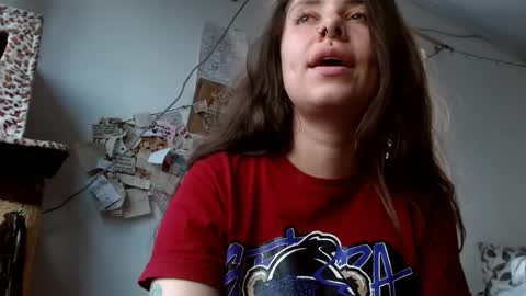 Sofia online show from November 11, 3:23 pm