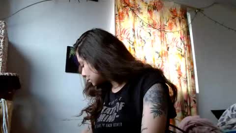 Sofia online show from March 20, 5:07 pm