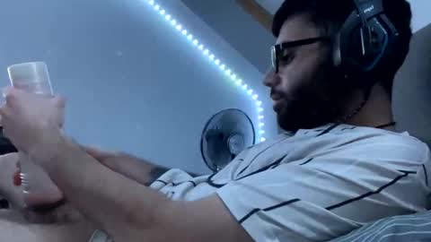 sokah121 online show from November 26, 4:46 am