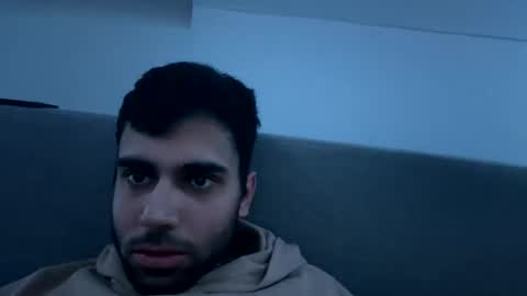 sokah121 online show from December 5, 6:37 pm