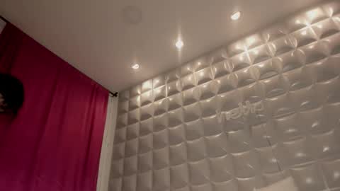 SOL  ANGEL online show from February 27, 3:56 pm