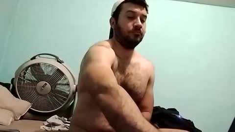 sol_cage online show from May 22, 10:48 pm