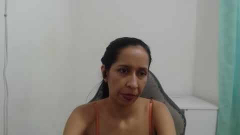 Sol lucia online show from February 12, 2:12 pm