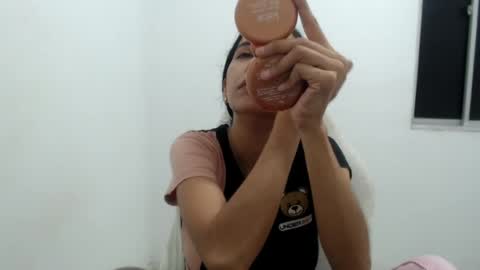 Sol lucia online show from July 13, 11:13 am