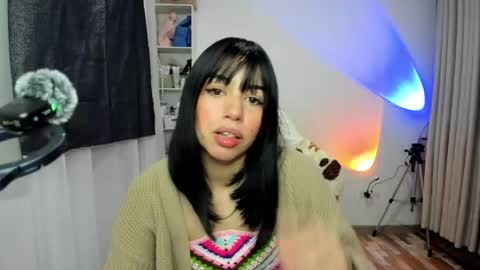 sol online show from April 14, 1:11 am