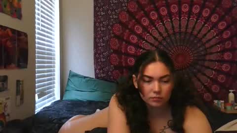 Sola Reina online show from October 10, 5:56 pm