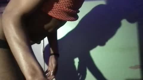 Snapshot of solaceeve chatting on February 17, 6:47 pm SolaceEve online show from February 17, 6:47 pm