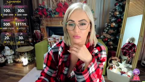 Criss online show from December 20, 2:19 am