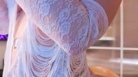 Andrea online show from January 18, 5:39 pm