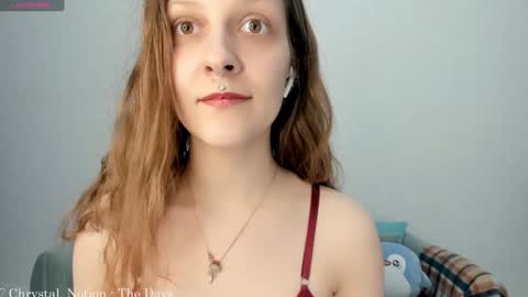 Snapshot of solaralice chatting on January 28, 9:19 pm SolarAlice online show from January 28, 9:19 pm