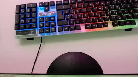 solarboom18 online show from October 8, 4:21 am