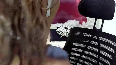 solarboom18 online show from October 25, 7:19 pm