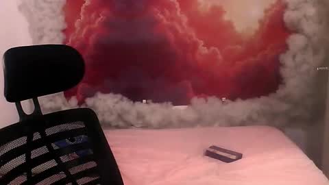 solarboom18 online show from October 28, 7:16 pm